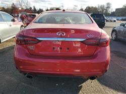 انفنتي Q50